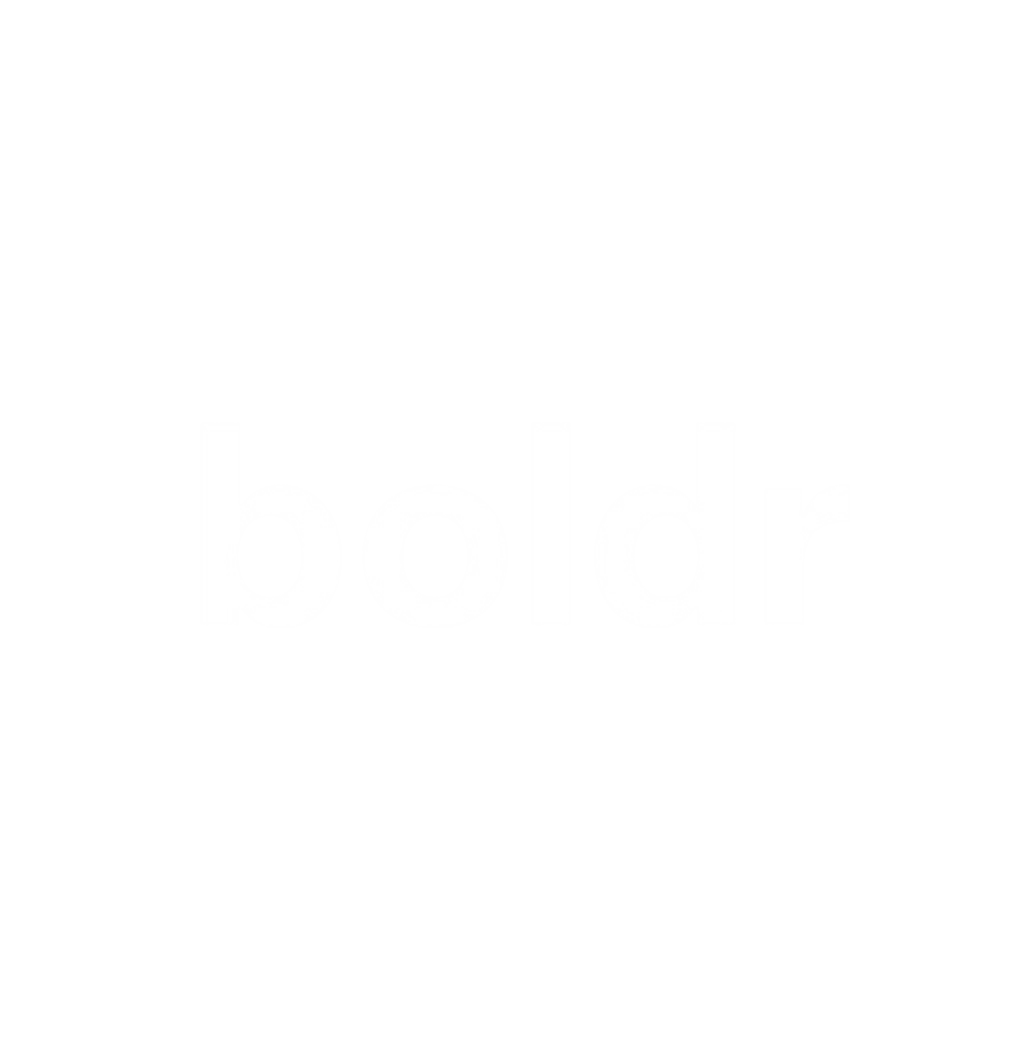 boldr